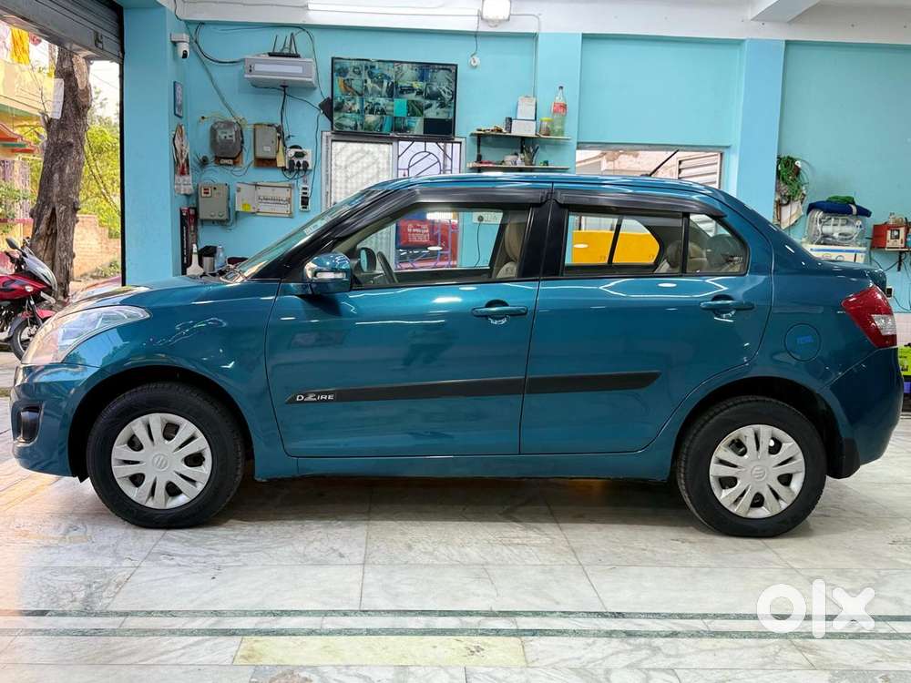 Maruti Suzuki Dzire 1.2 Vxi, 2013, Petrol