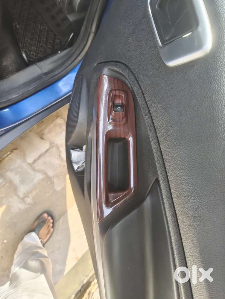 Ford Ecosport 2019 Petrol Good Condition