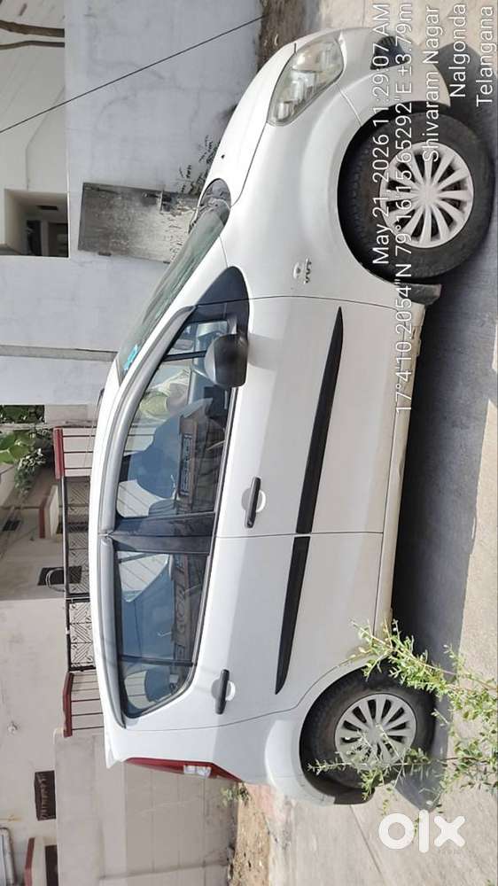 Maruti Suzuki Ritz 2014 Petrol Well Maintained