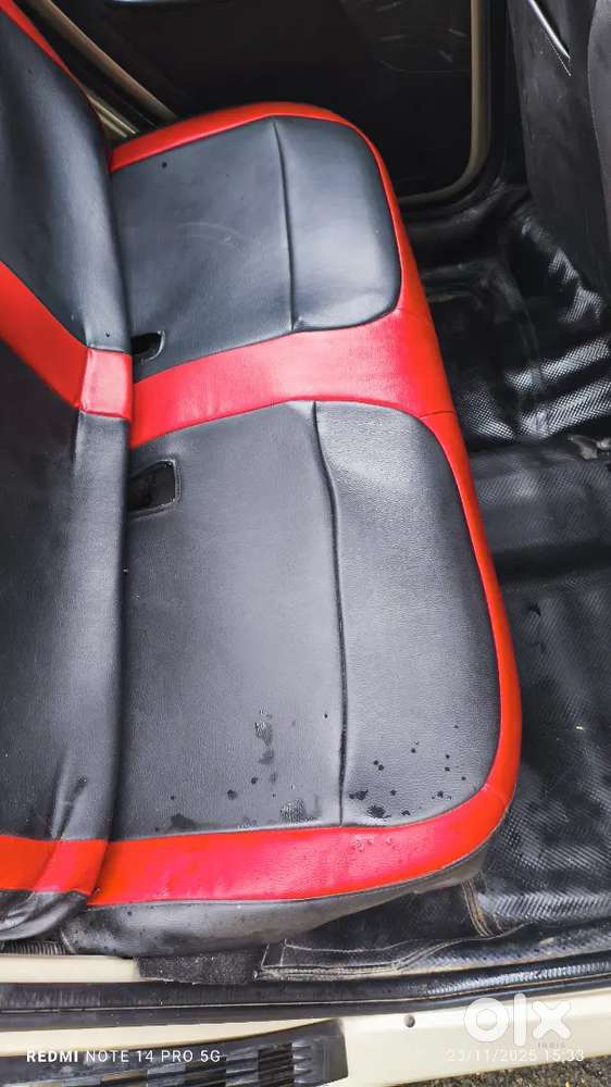 Tata Nano 2012 Petrol 49615 Km Driven