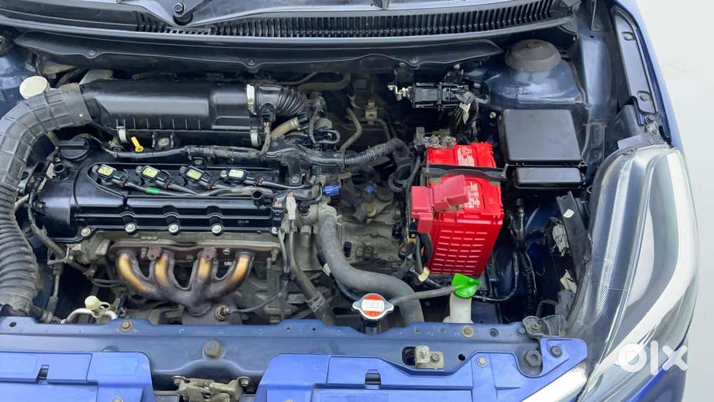 Maruti Suzuki Baleno 1.2 Zeta, 2020, Petrol
