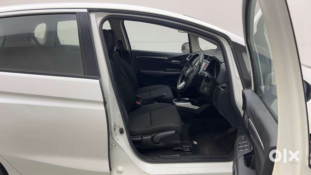 Honda Jazz [ ] 1.2 Vx I-vtec Mt, 2015, Petrol