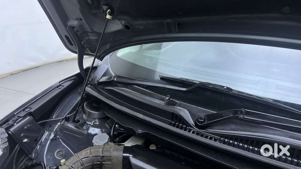 Maruti Suzuki Baleno 1.2 Zeta, 2016, Petrol