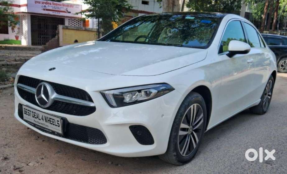 Mercedes-benz A Class A200 Cdi, 2022, Petrol