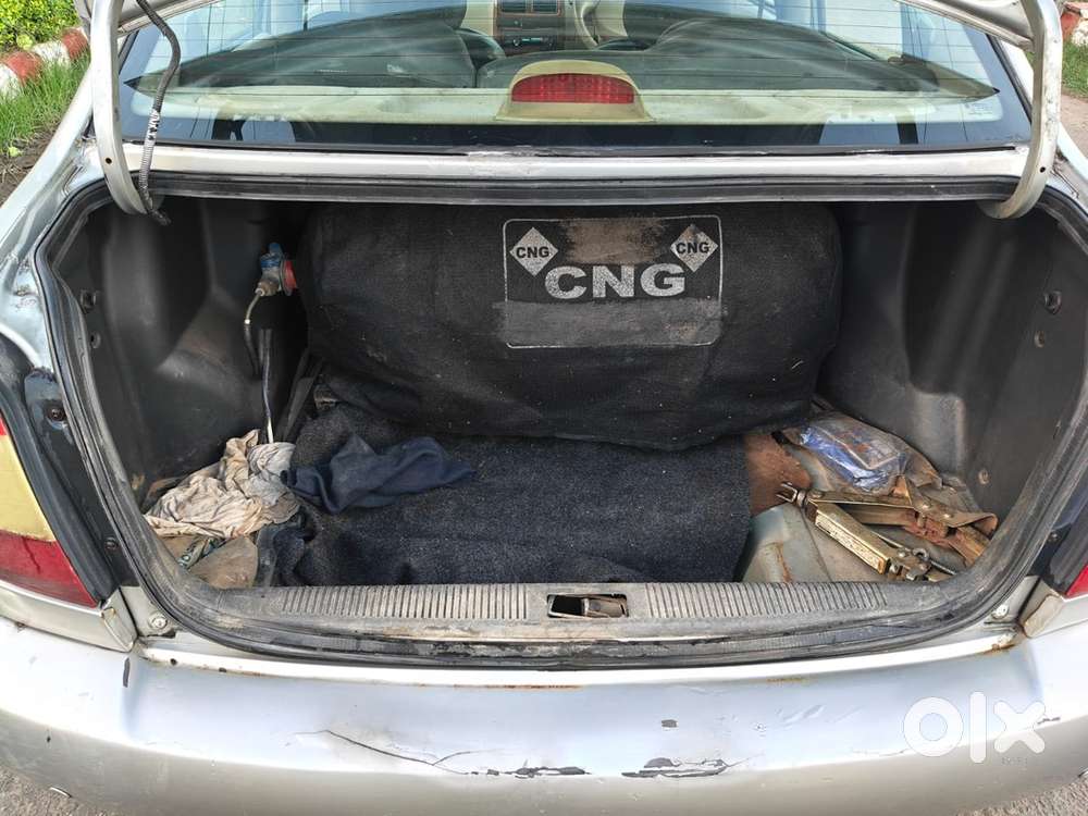 2011 Hyundai Accent 1.5 Executive