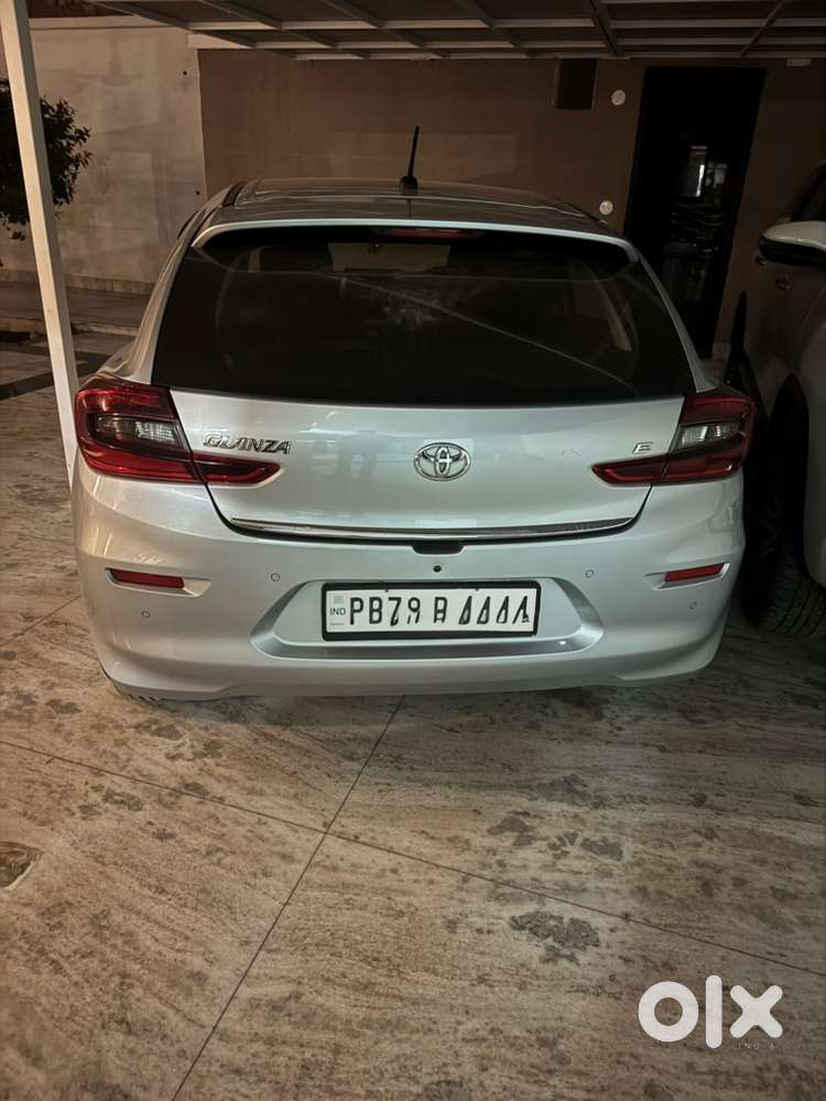 Toyota Car Manual 2024 All Original