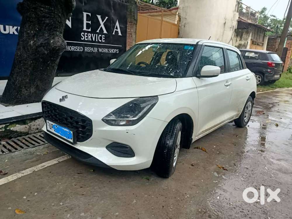 Swift Vxi 2025 Maruti