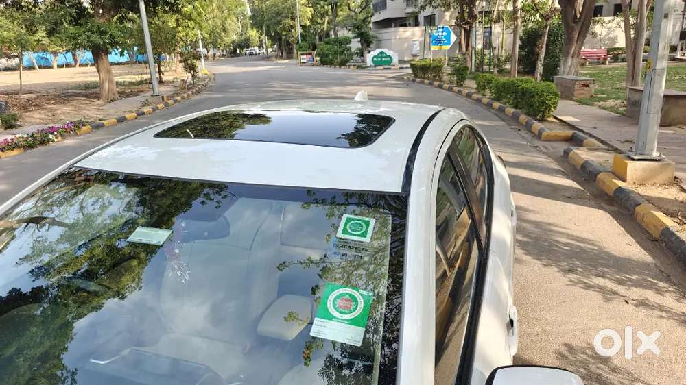 Honda City 2021 Petrol Good Condition