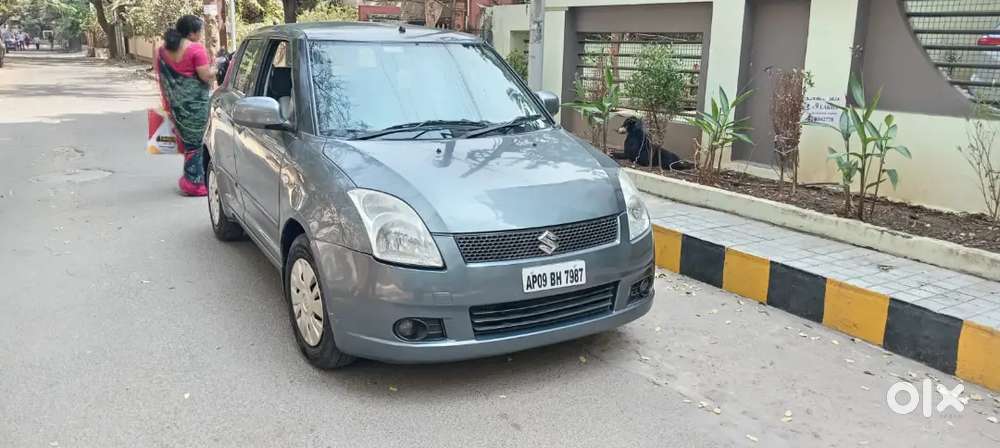 Maruti Suzuki Swift Vdi 2007