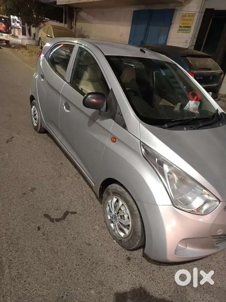 Hyundai Eon 2013 Petrol 66000 Km Driven