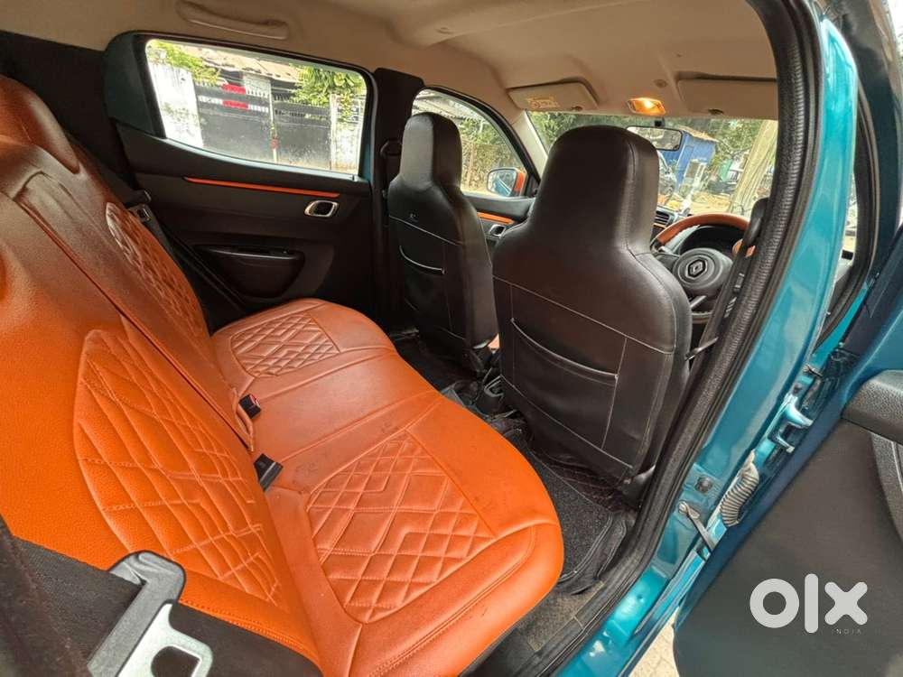 Renault Kwid 1.0 Petrol 2020