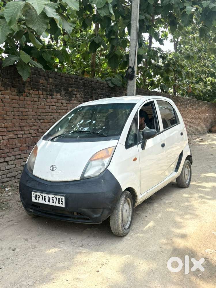 Tata Nano Xe 2013 Petrol