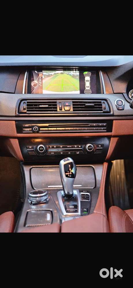 2017 Bmw Diesel Automatic 119000 Km Driven