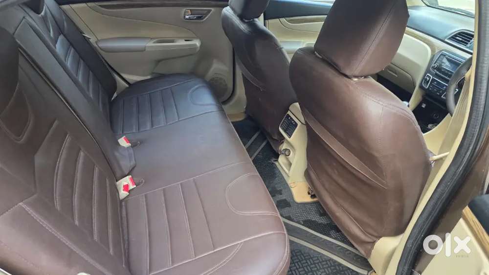 Smart Hybrid Diesel Single Owner