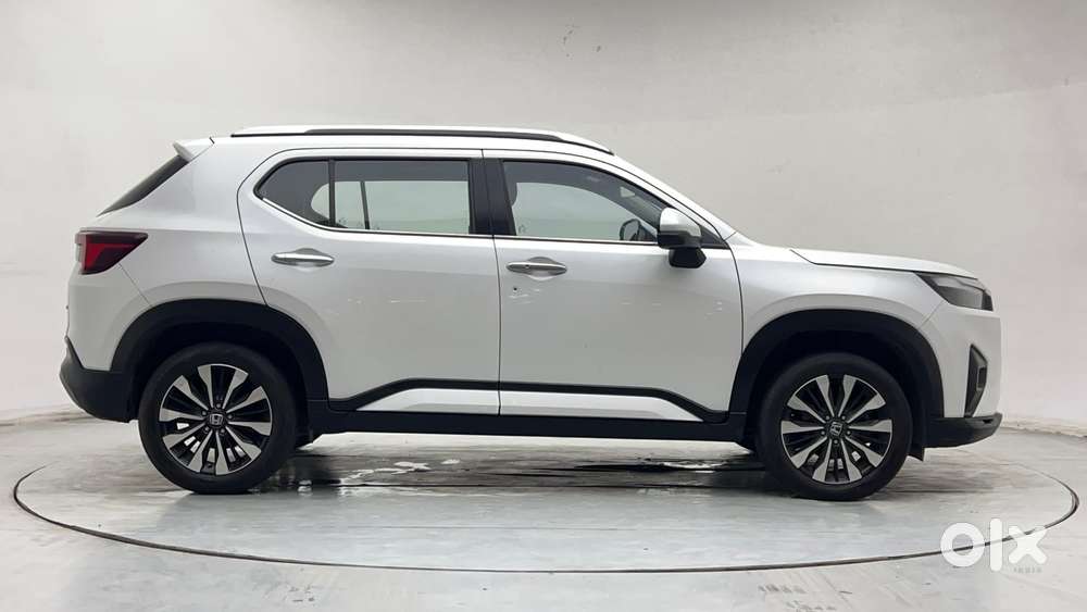 Honda Elevate Zx Cvt, 2023, Petrol