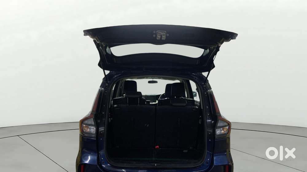 Maruti Suzuki Xl6 Zeta, 2022, Petrol