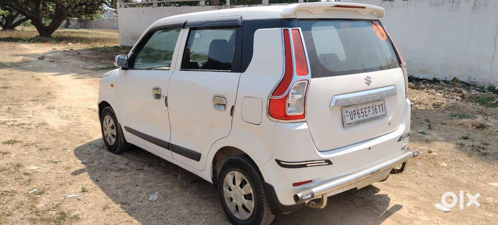 Maruti Suzuki Wagon R 1.0 Lxi Cng, 2022, Cng & Hybrids
