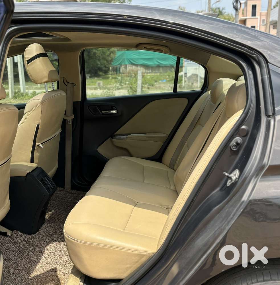 Honda City I Dtec Vx, 2014, Diesel