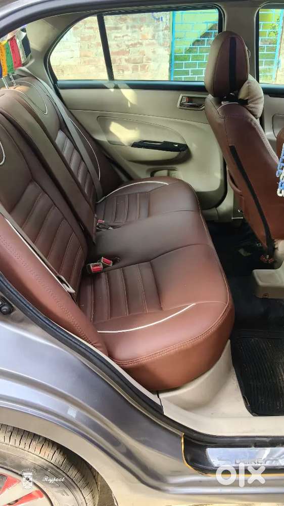 Maruti Suzuki Dzire 1.2 Vxi 2012 Urgent Sell
