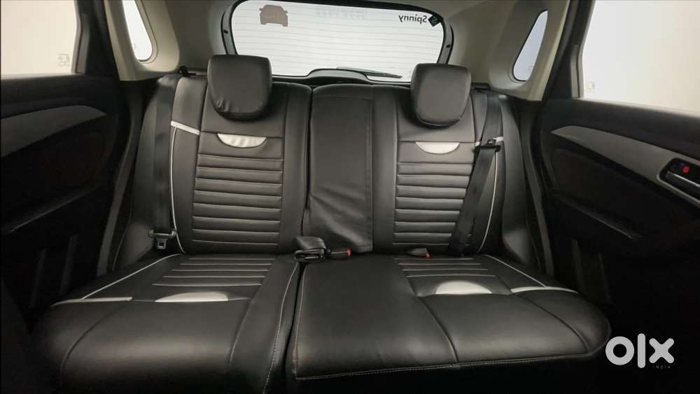 Toyota Urban Cruiser Cruiser High, 2022, Petrol
