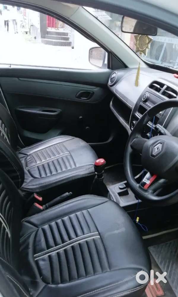 Renault Kwid 2018 Petrol Edition
