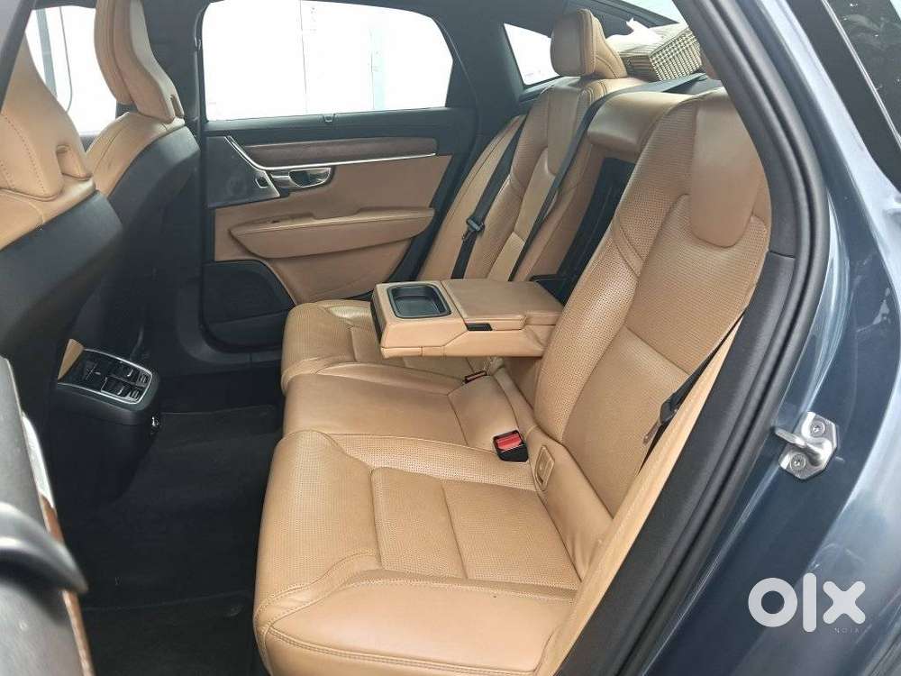 Volvo S90 D4 Inscription, 2021, Diesel
