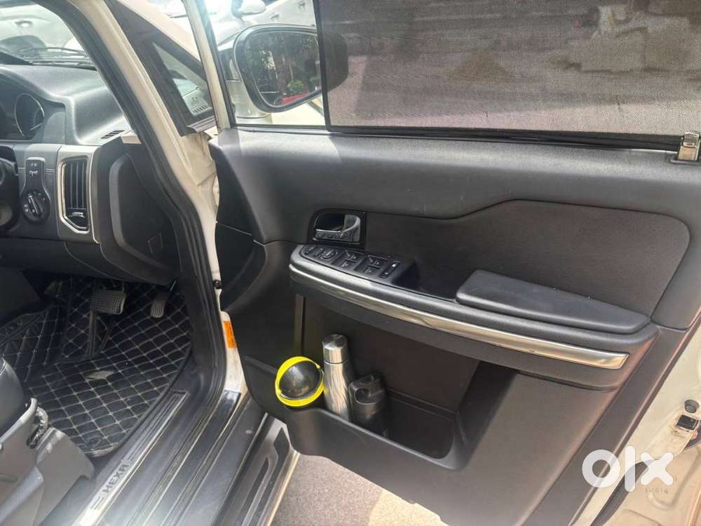 Tata Hexa Automatic Top Model 2018 Diesel