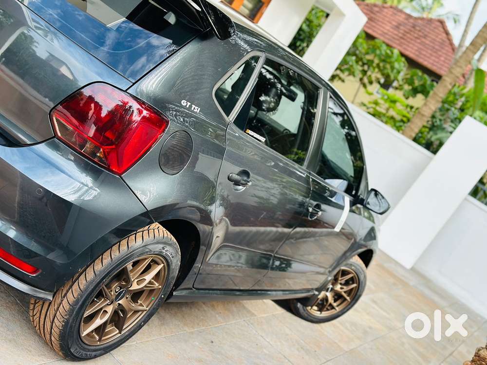 Volkswagen Polo Trendline 2019