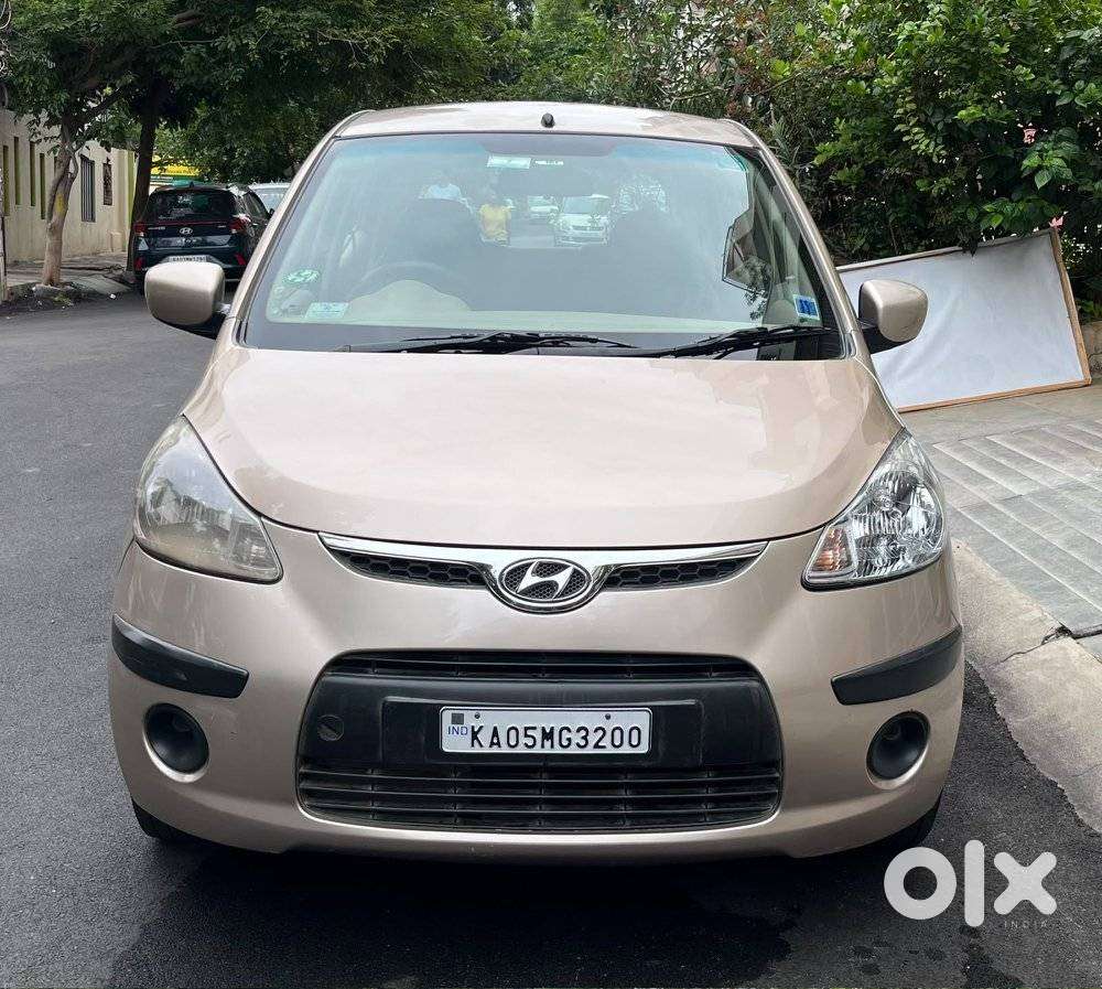 Hyundai I10 Magna 1.2, 2010, Diesel