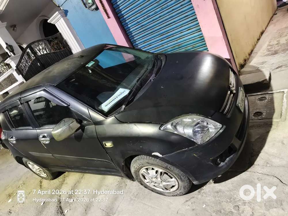 Maruti Suzuki Swift 2008 Petrol 133000 Km Driven