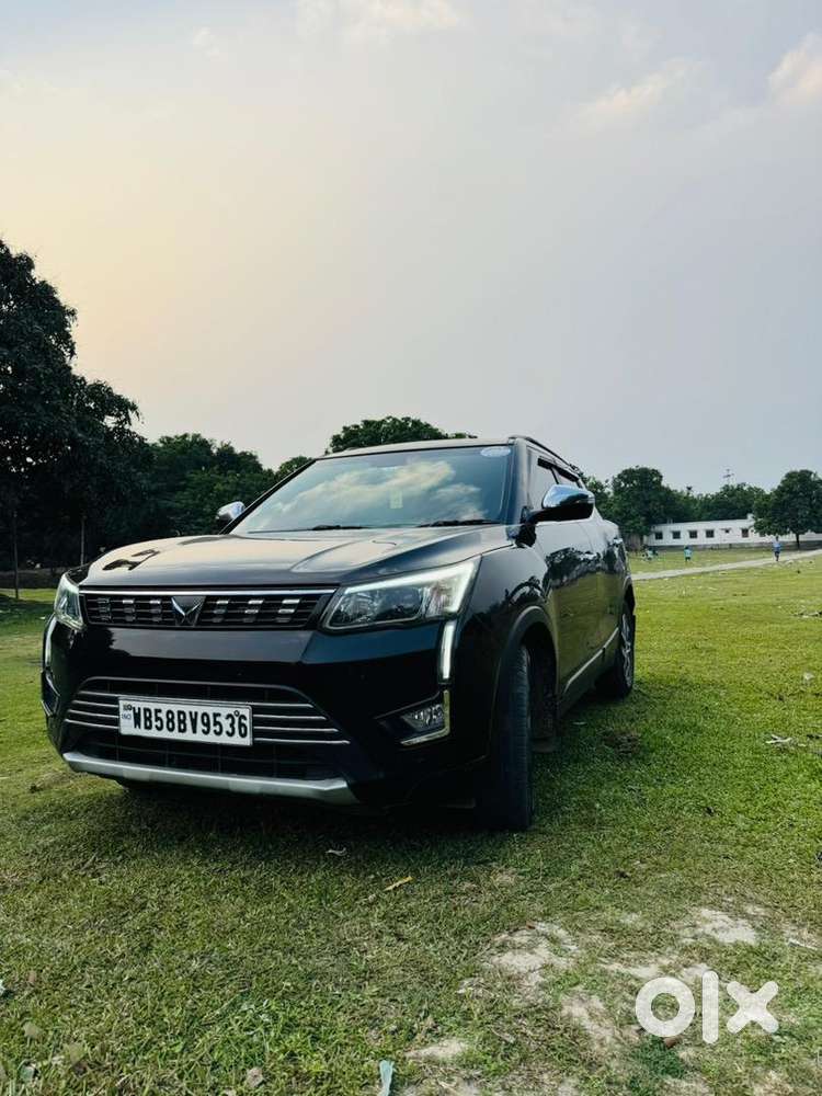 Mahindra Xuv300 2023 Diesel 51000 Km Driven