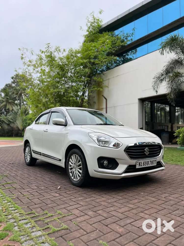 Maruti Suzuki Dzire 2019 Petrol 70000 Km Driven