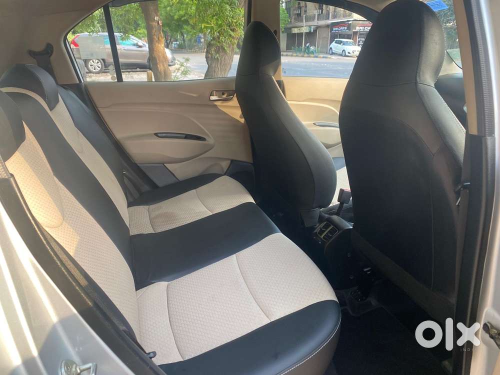 Hyundai Santro Sportz Amt, 2019, Petrol
