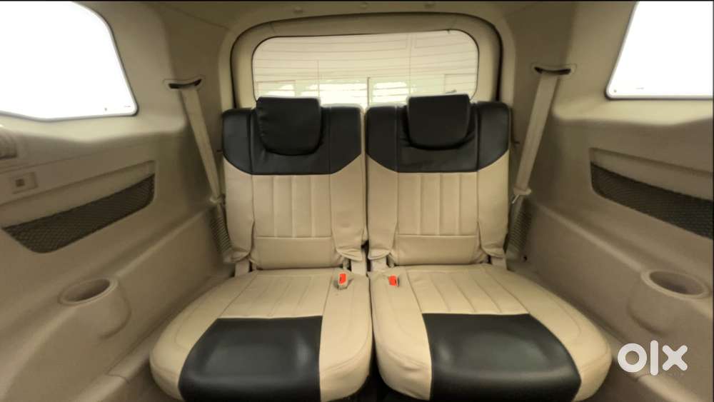 Mahindra Xuv500 W6 2wd, 2016, Diesel
