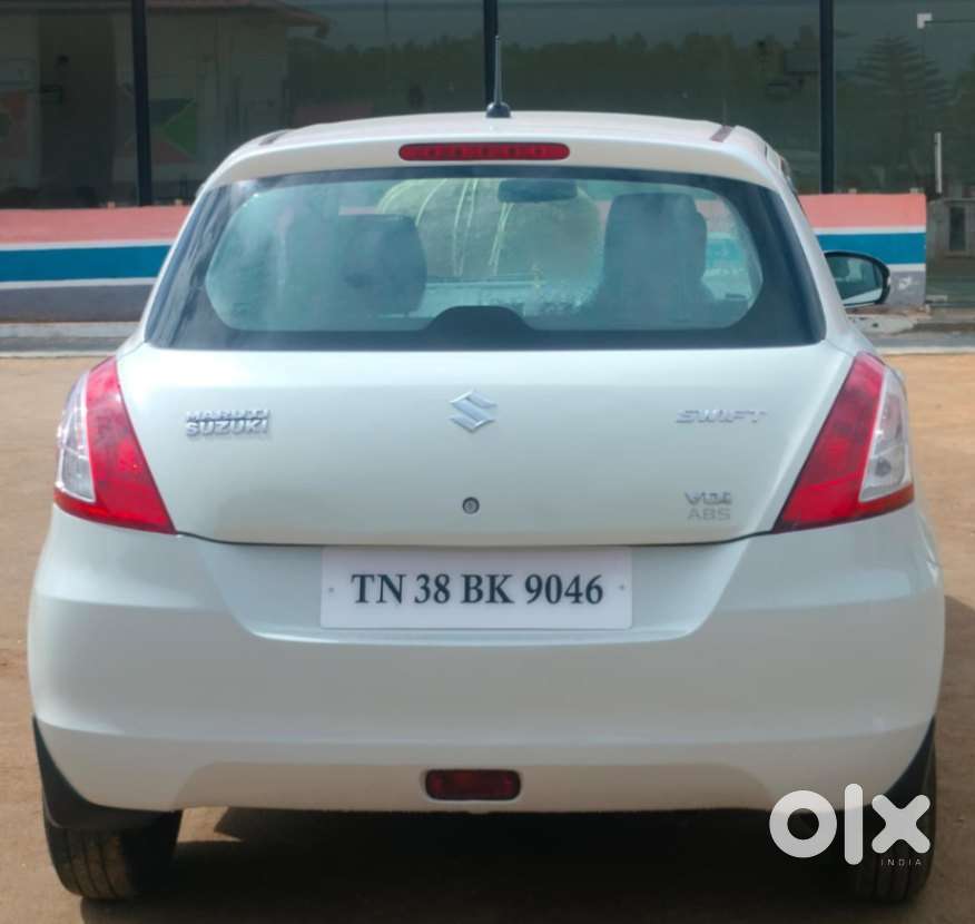 Maruti Suzuki Swift, 2011, Diesel