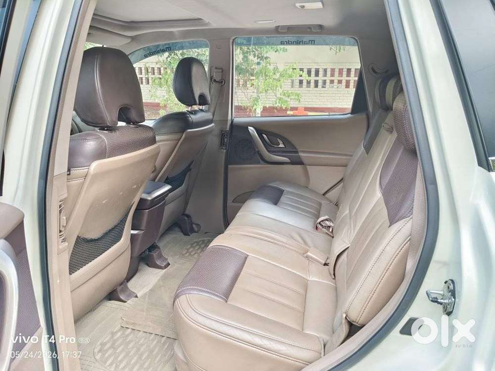 Mahindra Xuv500 2011-2015 W8 4wd, 2015, Diesel