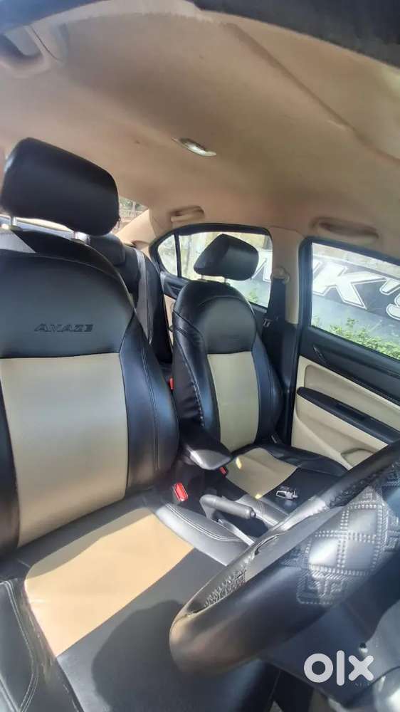 Honda Amaze Diesel 2021