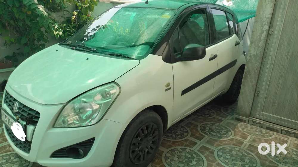 Good Condition And Every Maintenance Time To Time Jennune Vehicle