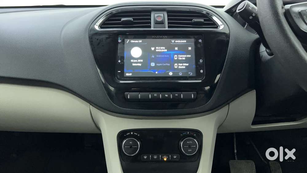 Tata Tiago 1.2 Revotron Xz Plus Cng, 2024, Cng & Hybrids