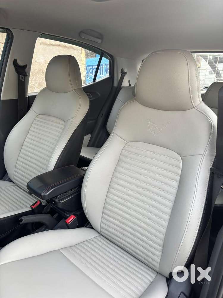 Hyundai Grand I10 Nios Car Manual 2020