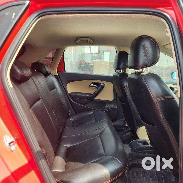 Volkswagen Polo 2013-2015 1.5 Tdi Highline, 2015, Diesel