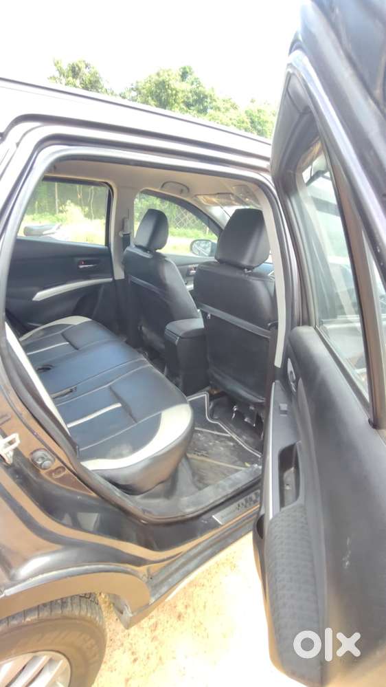 Maruti Suzuki S Cross Zeta Ddis 200 Sh, 2017, Diesel