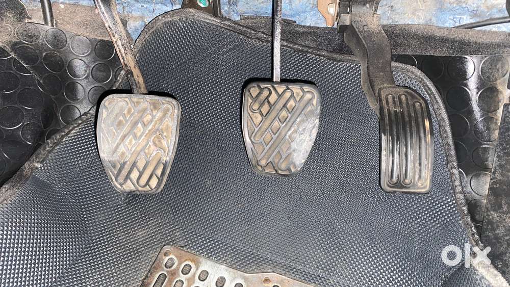 Datsun Go Plus T, 2017, Petrol