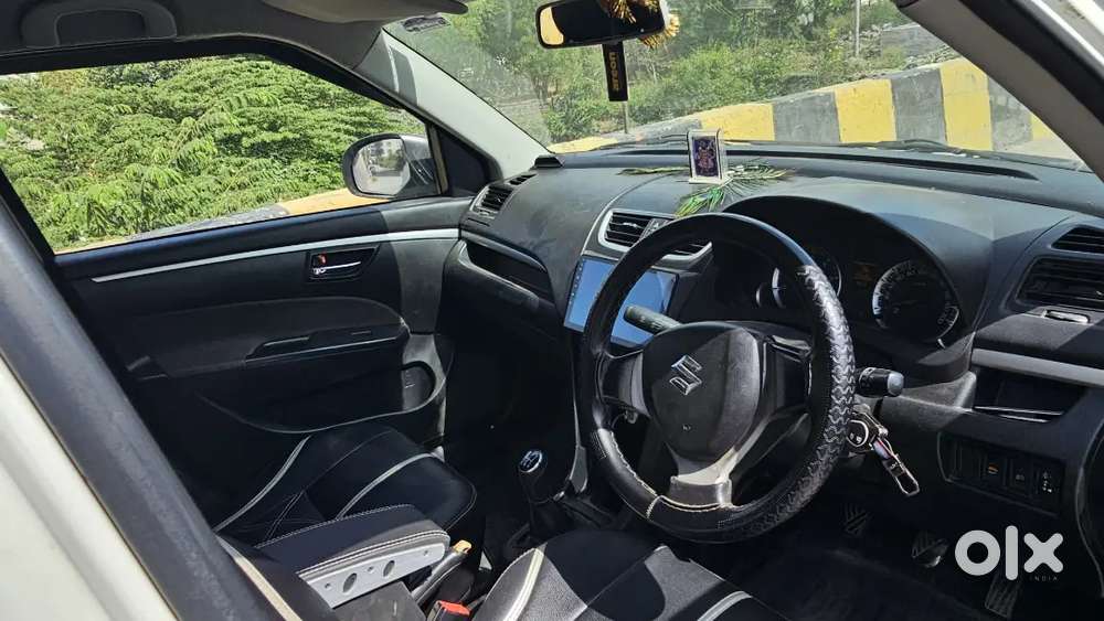 Maruti Suzuki Swift 2013 Diesel Good Condition
