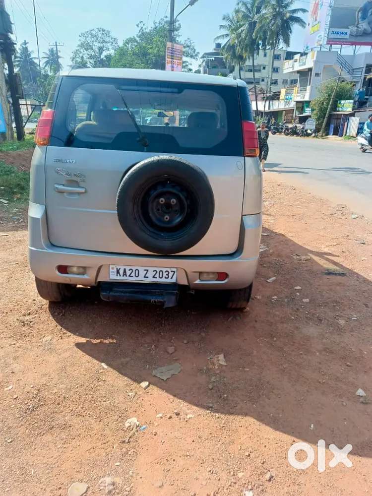 Mahindra Quanto 1.5 C2 2012 Diesel