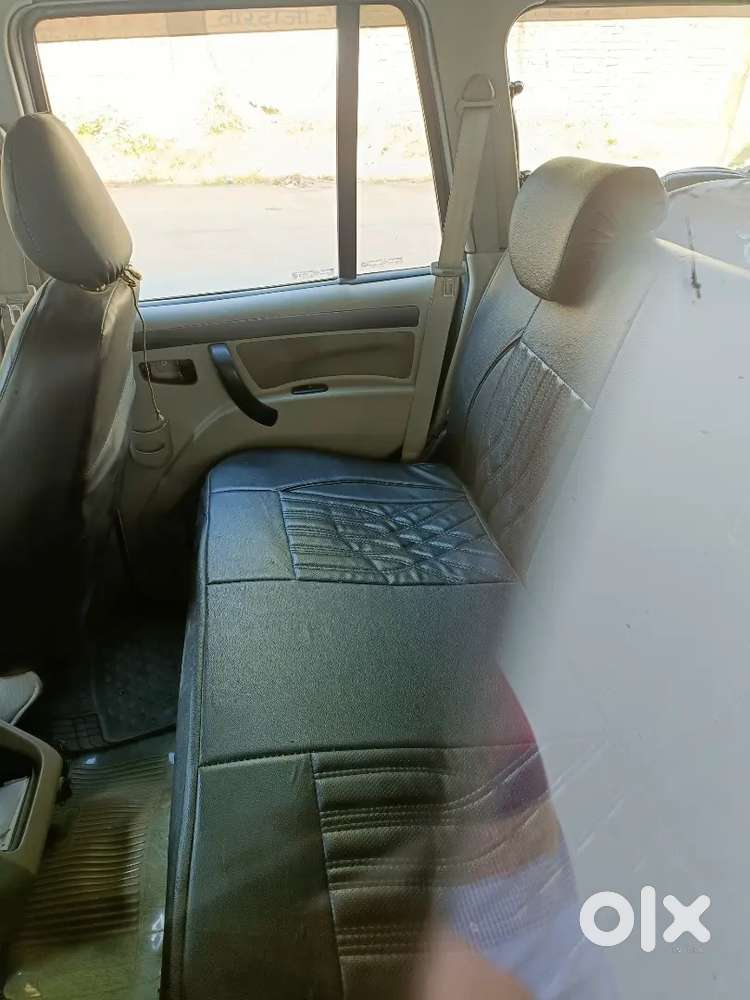 Mahindra Scorpio S5 Plus 2022 Diesel Manual