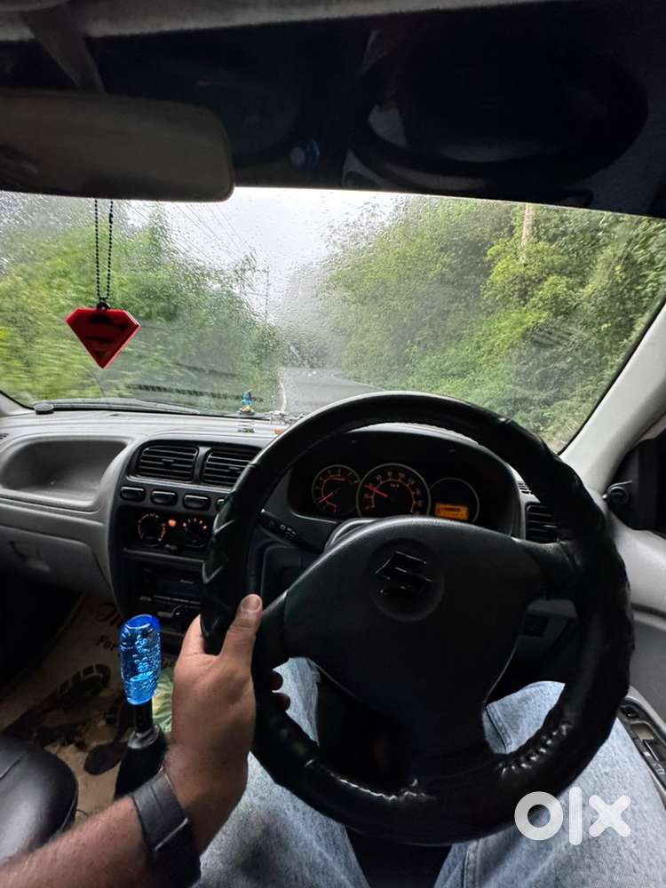 Maruti Suzuki Alto K10 2012 Km Driven