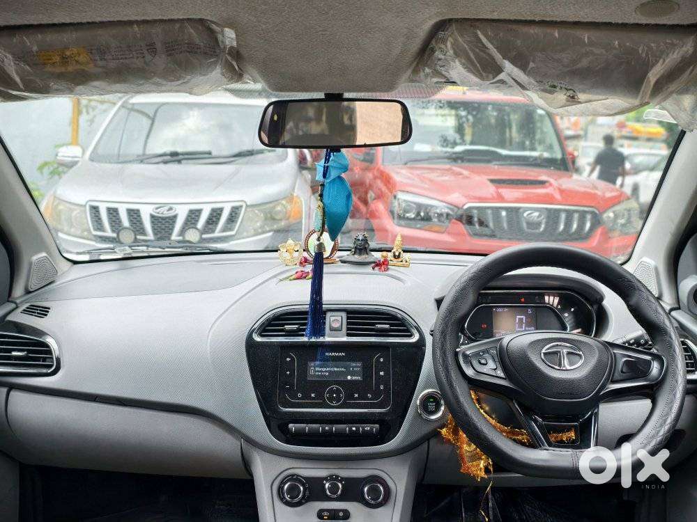 Tata Tiago 1.2 Revotron Xz Plus Cng, 2022, Cng & Hybrids