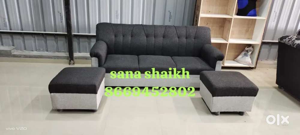 Olx furniture deals sofa set