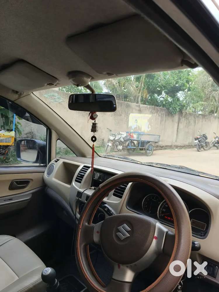 Maruti Suzuki Estilo Vxi 2011